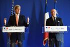 Kerry: „Bei den Atomverhandlungen gibt es Fortschritte“ 